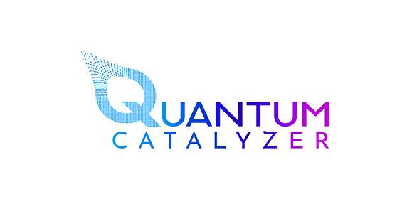quantum-catalyzer