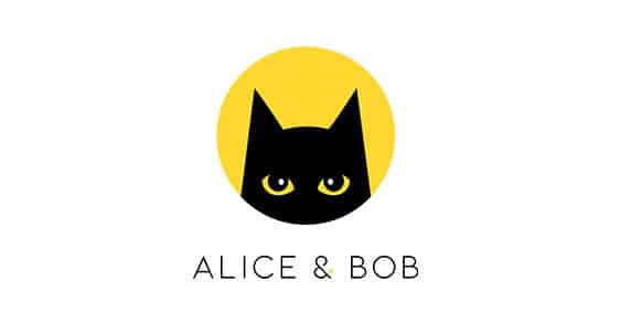 Alice-Bob