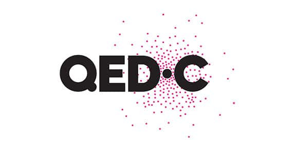 QEDC