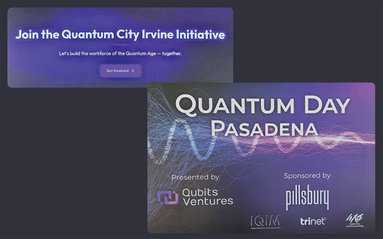 A Quantum Freeway Series - HKA - Marketing Communications
